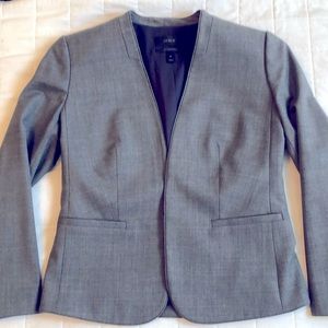 J Crew Blazer